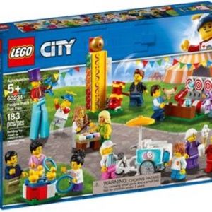 LEGO 60234 City People Pack Fun Fair